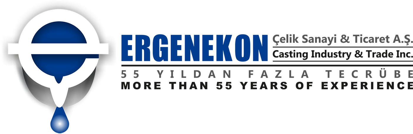 Ergenekon Casting Industry and Trade Co., Ltd.